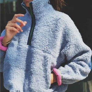 Sandy Liang Bean Pullover- Size 4